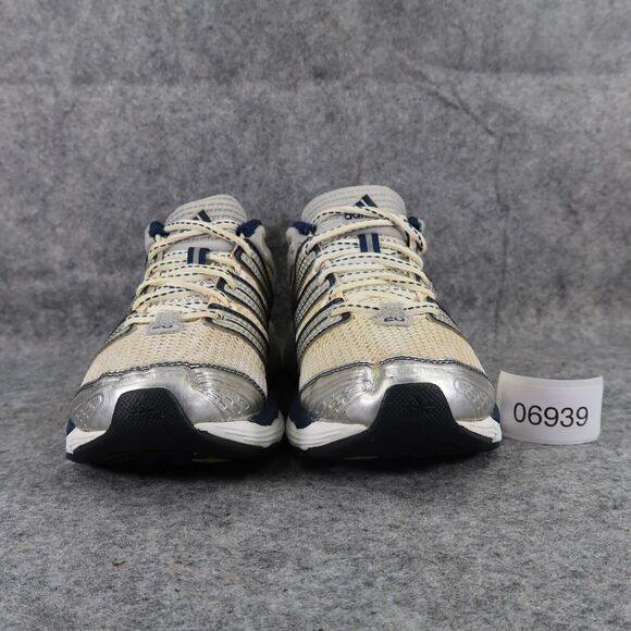 Adidas Shoe Women 6.5 Sneaker Athletic Trainer Sport Comfort Response Cushion 20 - Picture 4 of 13